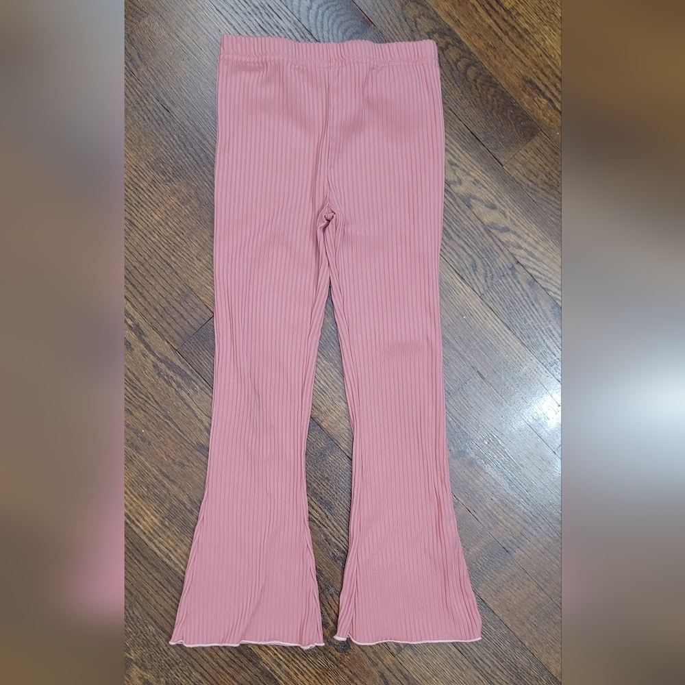 5/$14 Girls' Flare Pant Sz 6